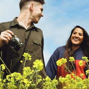 Meet your Posher, Lexi